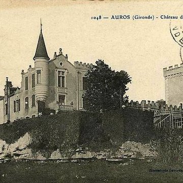 Abbaye sainte marie du rivet
