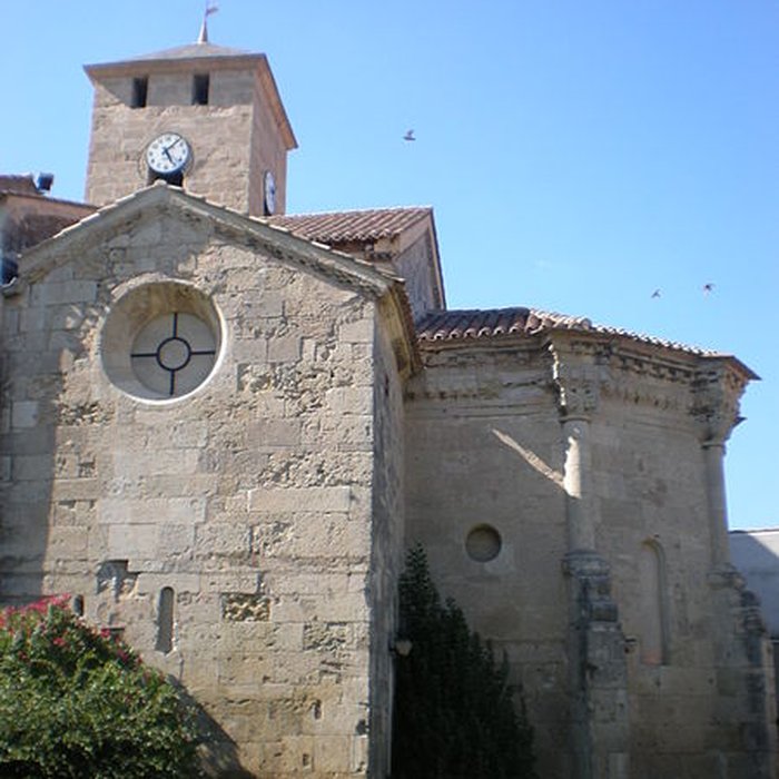 Photo de Église Saint-Jacques de Béziers