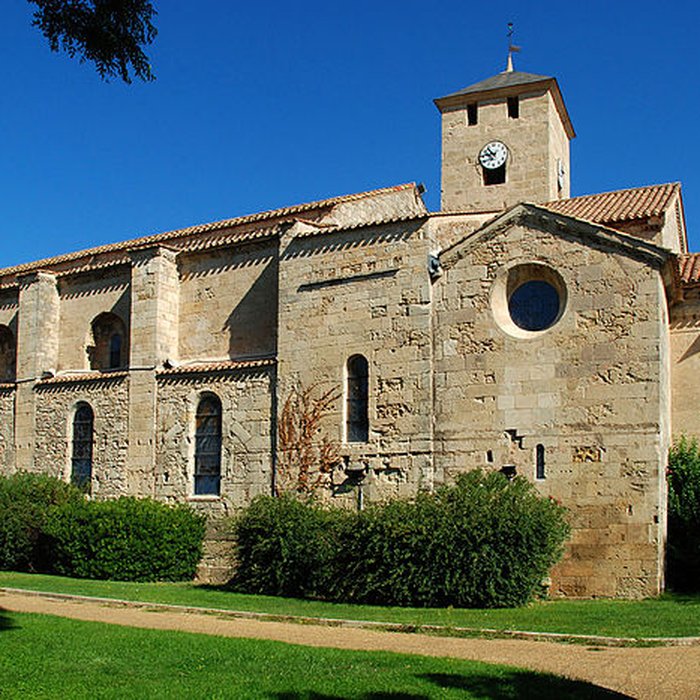 Photo de Église Saint-Jacques de Béziers