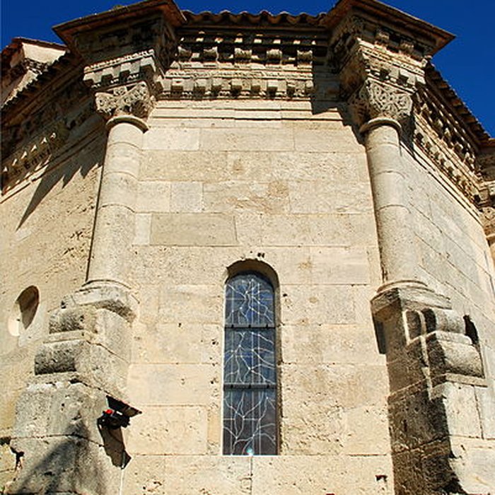 Photo de Église Saint-Jacques de Béziers