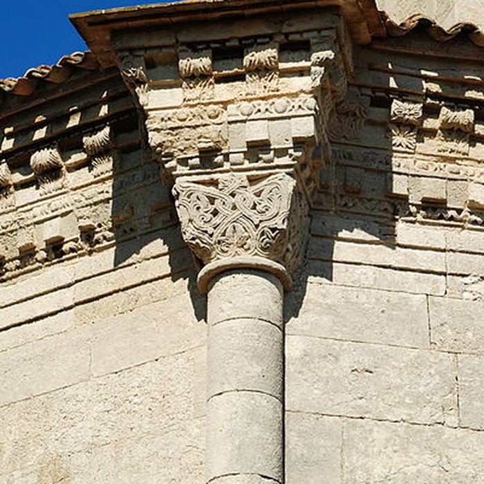 Photo de Église Saint-Jacques de Béziers