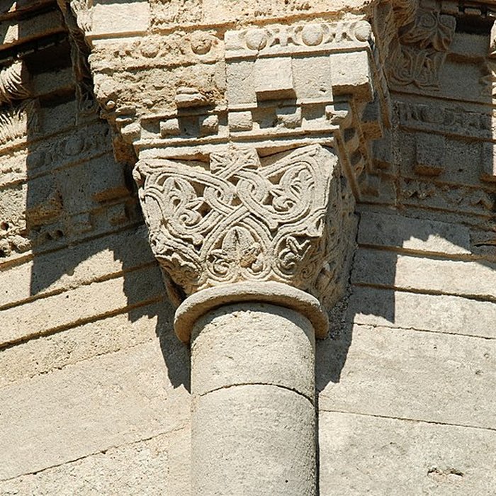 Photo de Église Saint-Jacques de Béziers