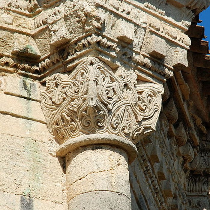 Photo de Église Saint-Jacques de Béziers