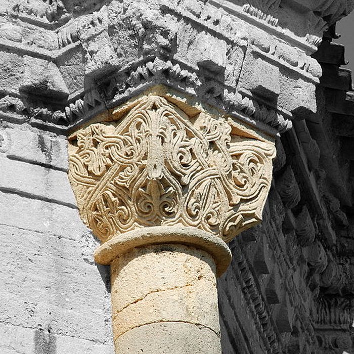 Photo de Église Saint-Jacques de Béziers