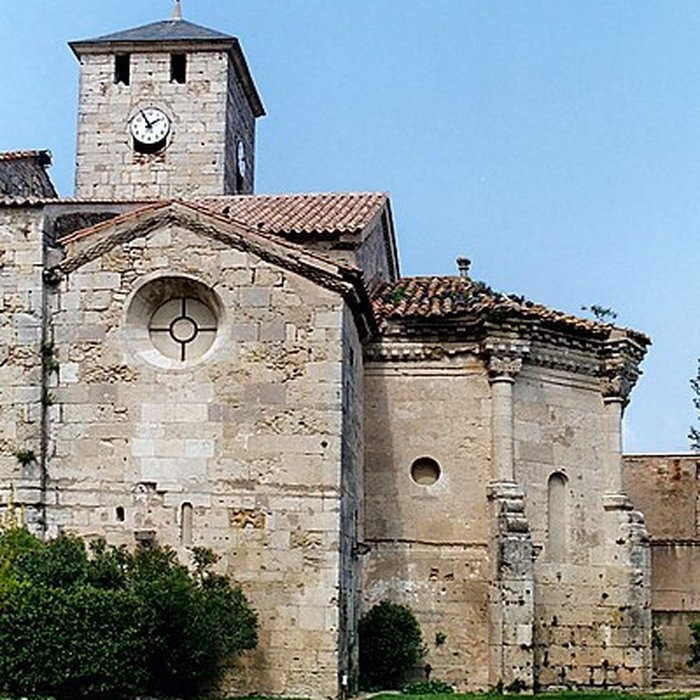 Photo de Église Saint-Jacques de Béziers
