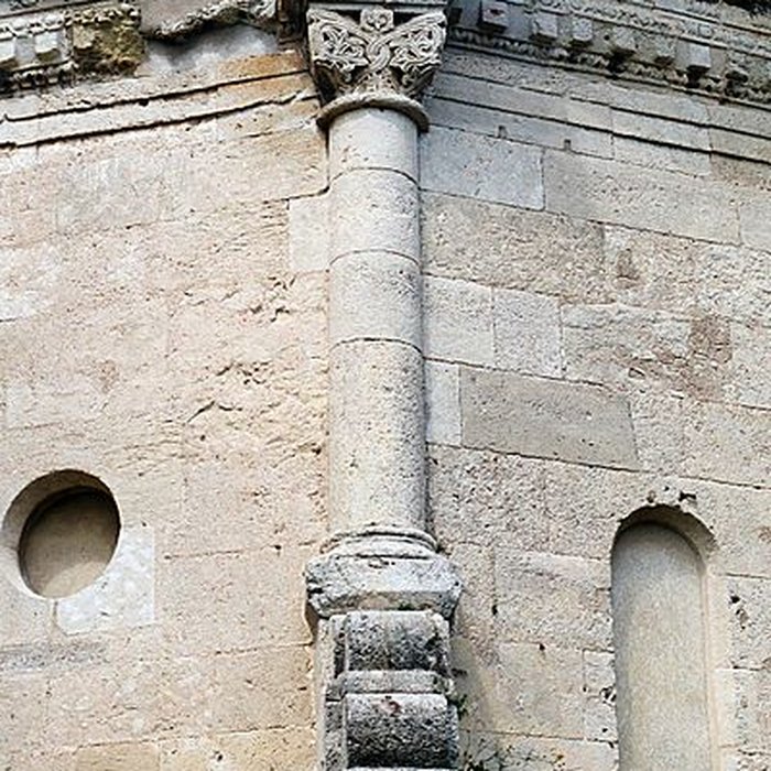 Photo de Église Saint-Jacques de Béziers