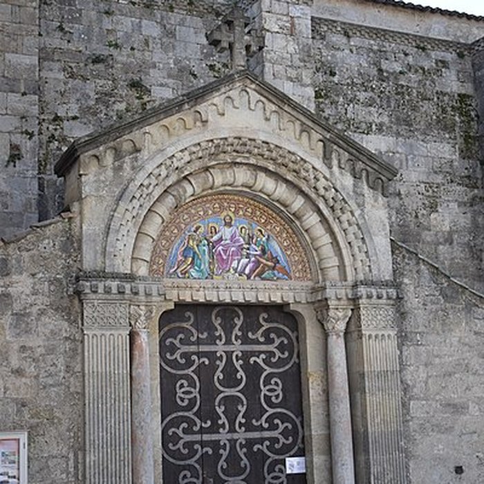 Photo de Église Saint-Jacques de Béziers