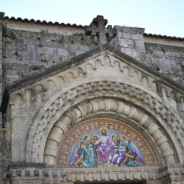 Photo de Église Saint-Jacques de Béziers
