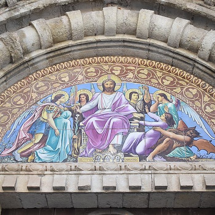 Photo de Église Saint-Jacques de Béziers