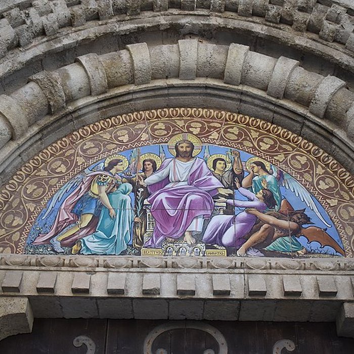 Photo de Église Saint-Jacques de Béziers
