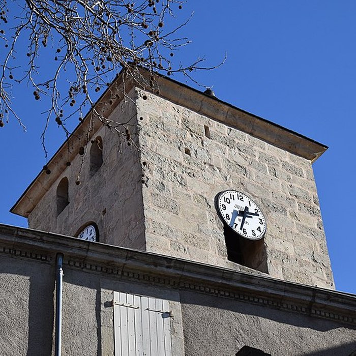 Photo de Église Saint-Jacques de Béziers