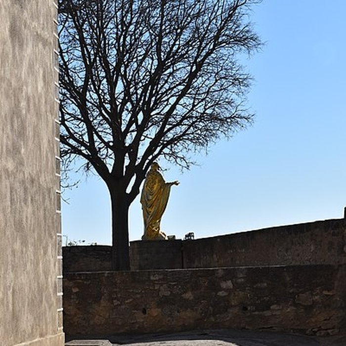 Photo de Église Saint-Jacques de Béziers
