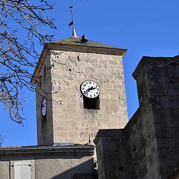 Photo de Église Saint-Jacques de Béziers