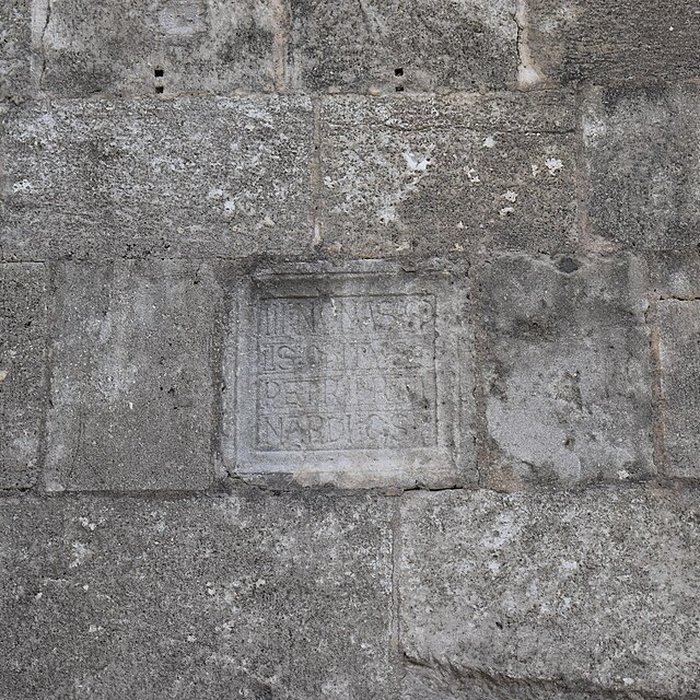 Photo de Église Saint-Jacques de Béziers