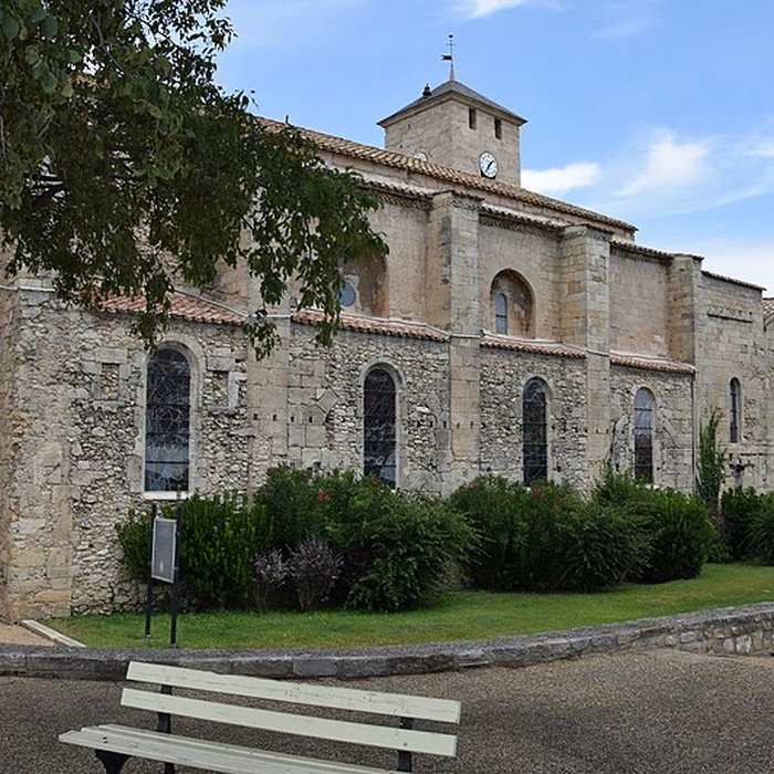 Photo de Église Saint-Jacques de Béziers