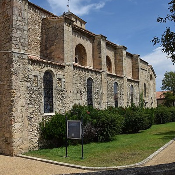 Photo de Église Saint-Jacques de Béziers