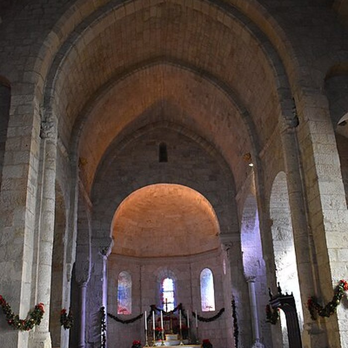 Photo de Église Saint-Jacques de Béziers