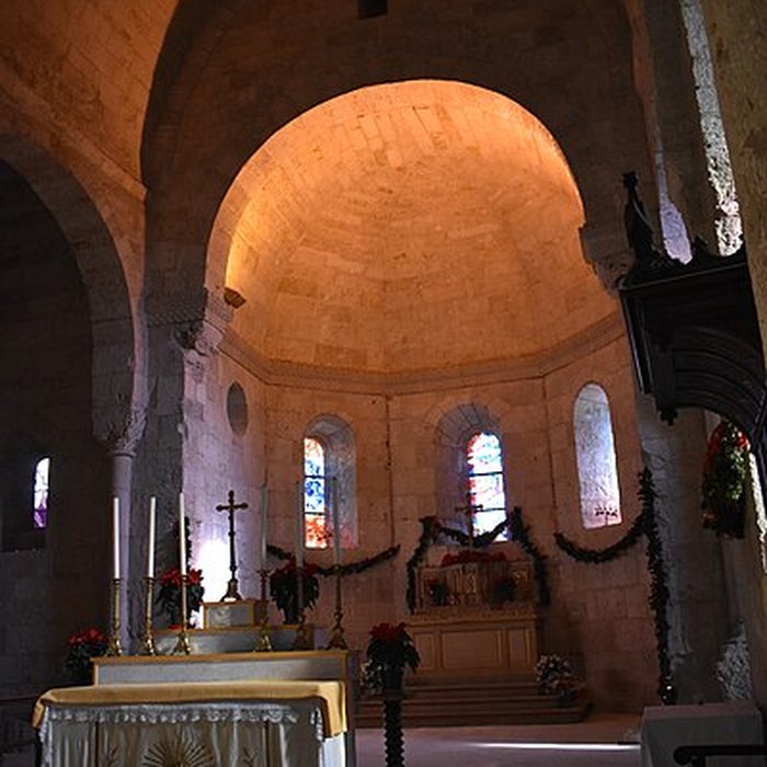 Photo de Église Saint-Jacques de Béziers