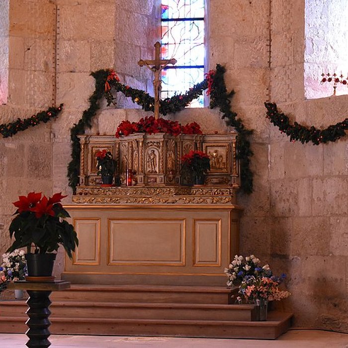 Photo de Église Saint-Jacques de Béziers