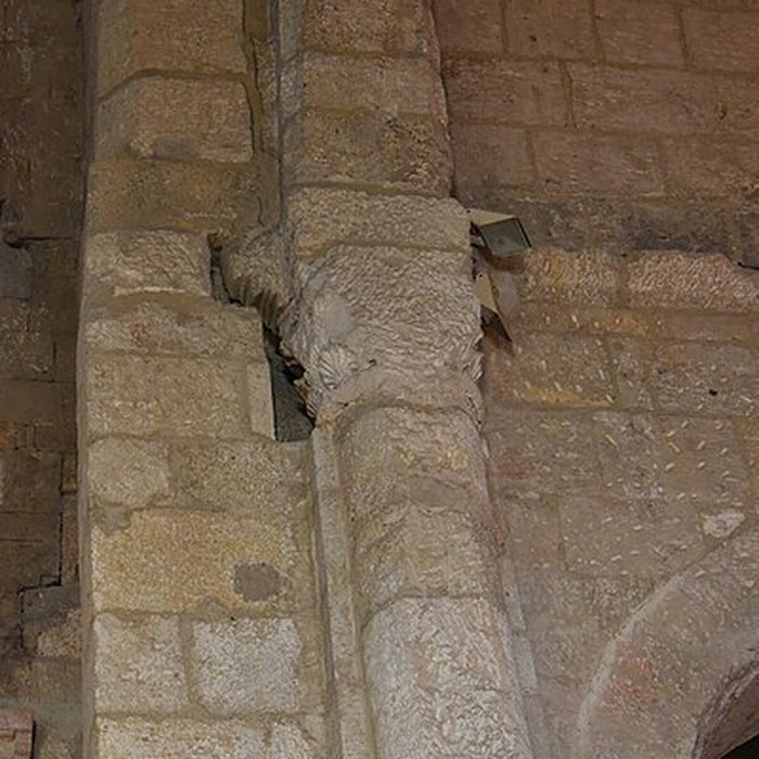 Photo de Église Saint-Jacques de Béziers