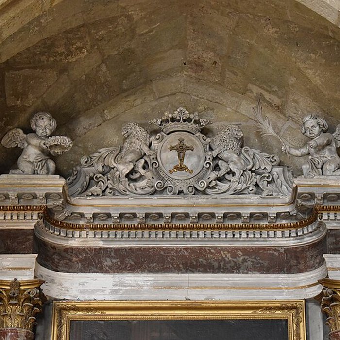 Photo de Église Saint-Jacques de Béziers