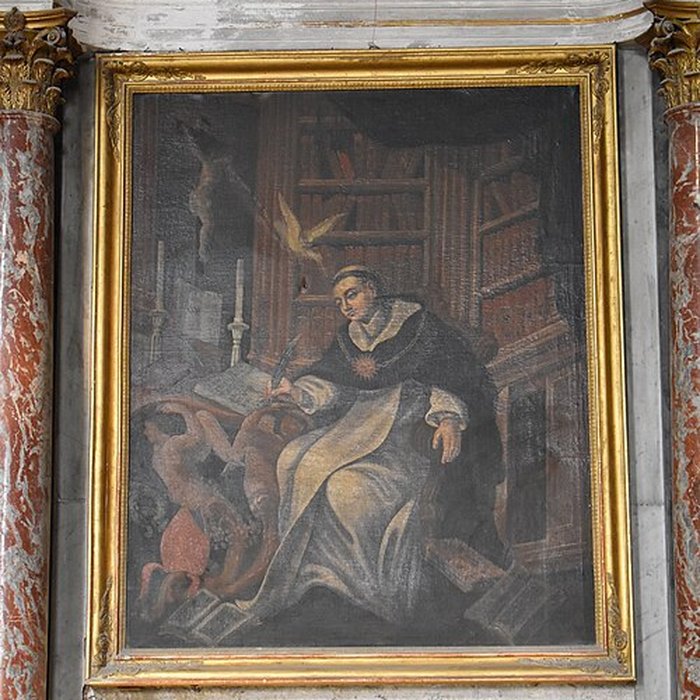 Photo de Église Saint-Jacques de Béziers