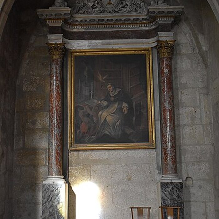 Photo de Église Saint-Jacques de Béziers
