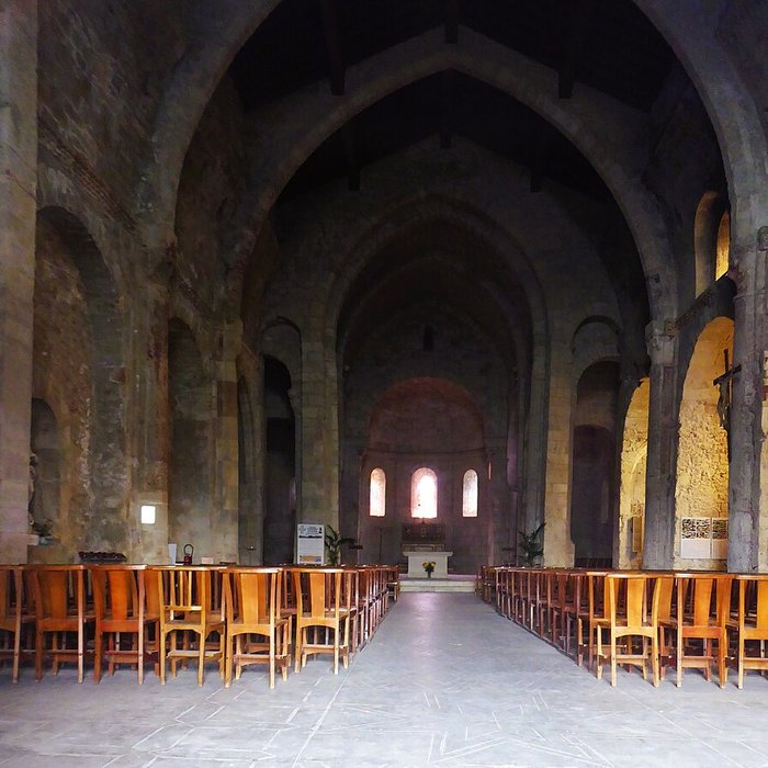 Photo de Église Saint-Jacques de Béziers