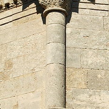 Église Saint-Jacques de Béziers