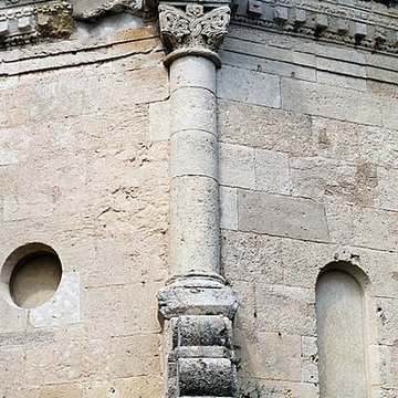 Église Saint-Jacques de Béziers