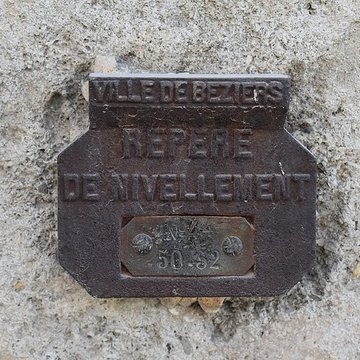 Église Saint-Jacques de Béziers