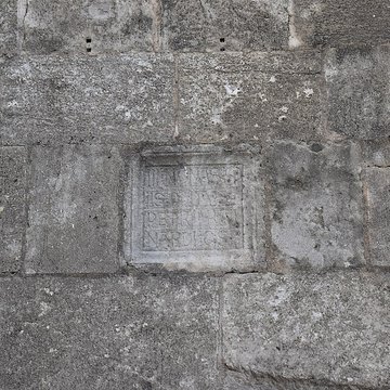 Église Saint-Jacques de Béziers