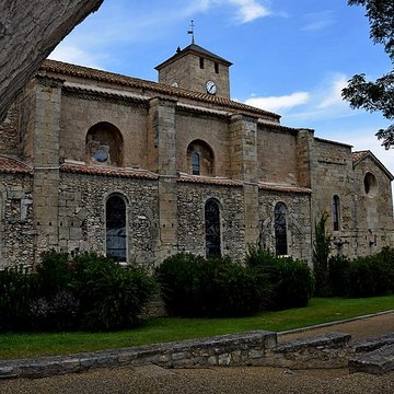 Église Saint-Jacques de Béziers