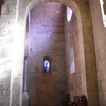 Église Saint-Jacques de Béziers