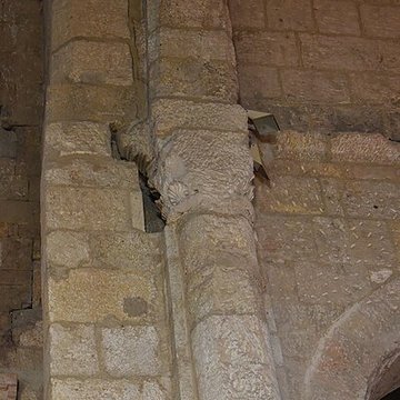 Église Saint-Jacques de Béziers