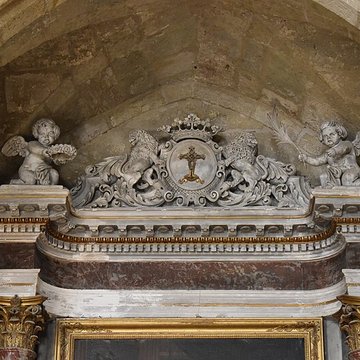 Église Saint-Jacques de Béziers