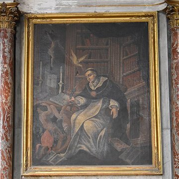 Église Saint-Jacques de Béziers