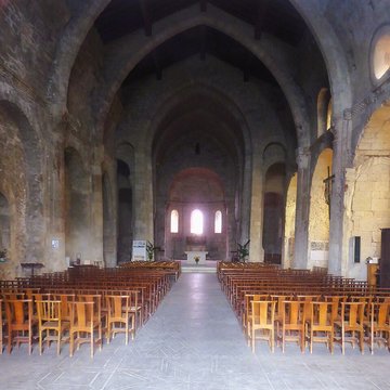 Église Saint-Jacques de Béziers