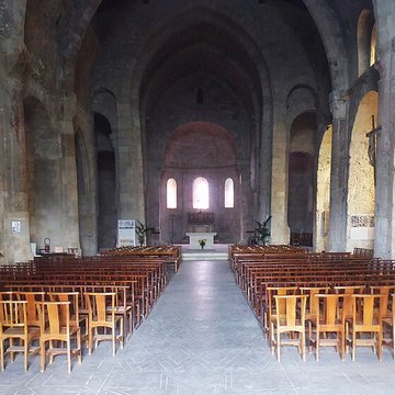 Église Saint-Jacques de Béziers