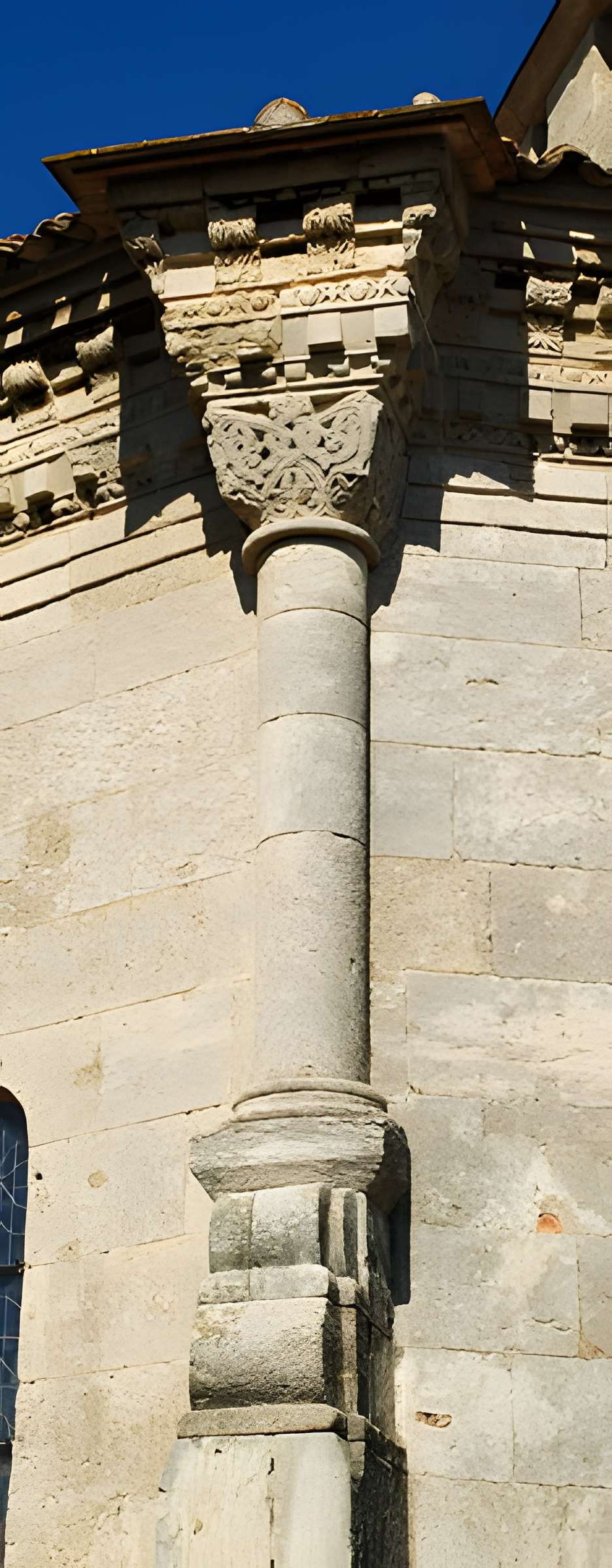 Église Saint-Jacques de Béziers
