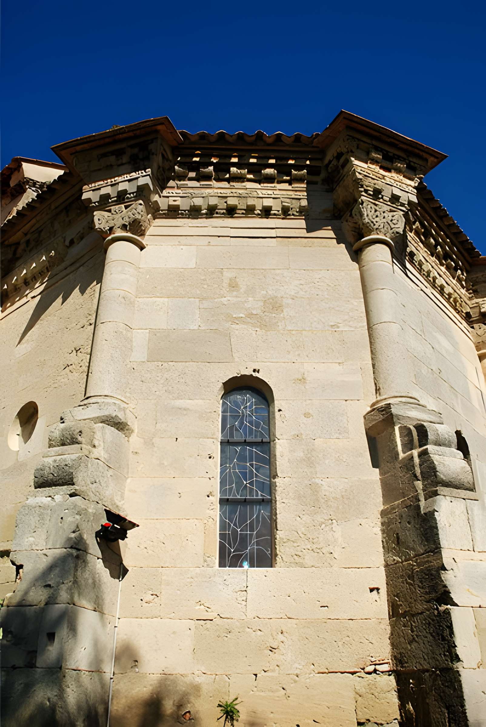 Église Saint-Jacques de Béziers