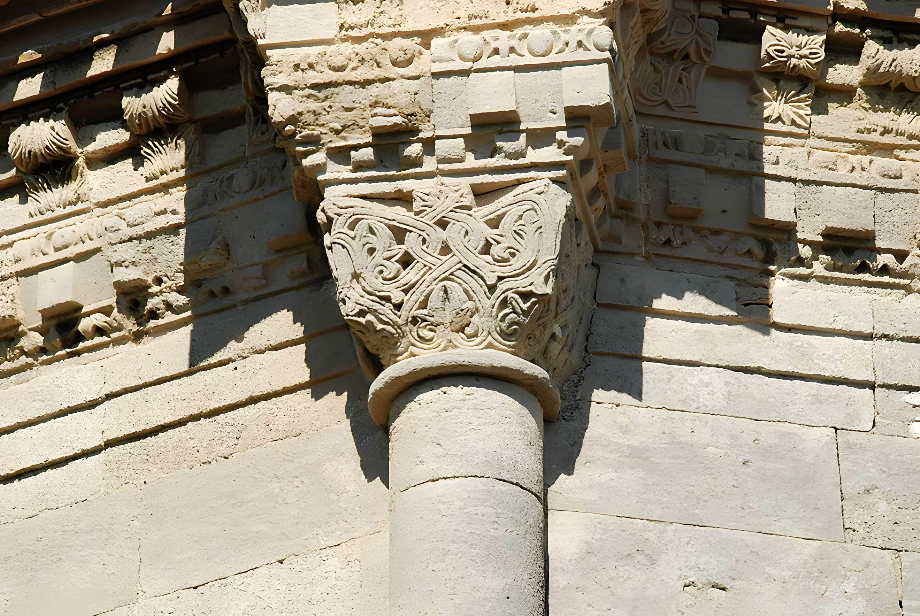 Église Saint-Jacques de Béziers