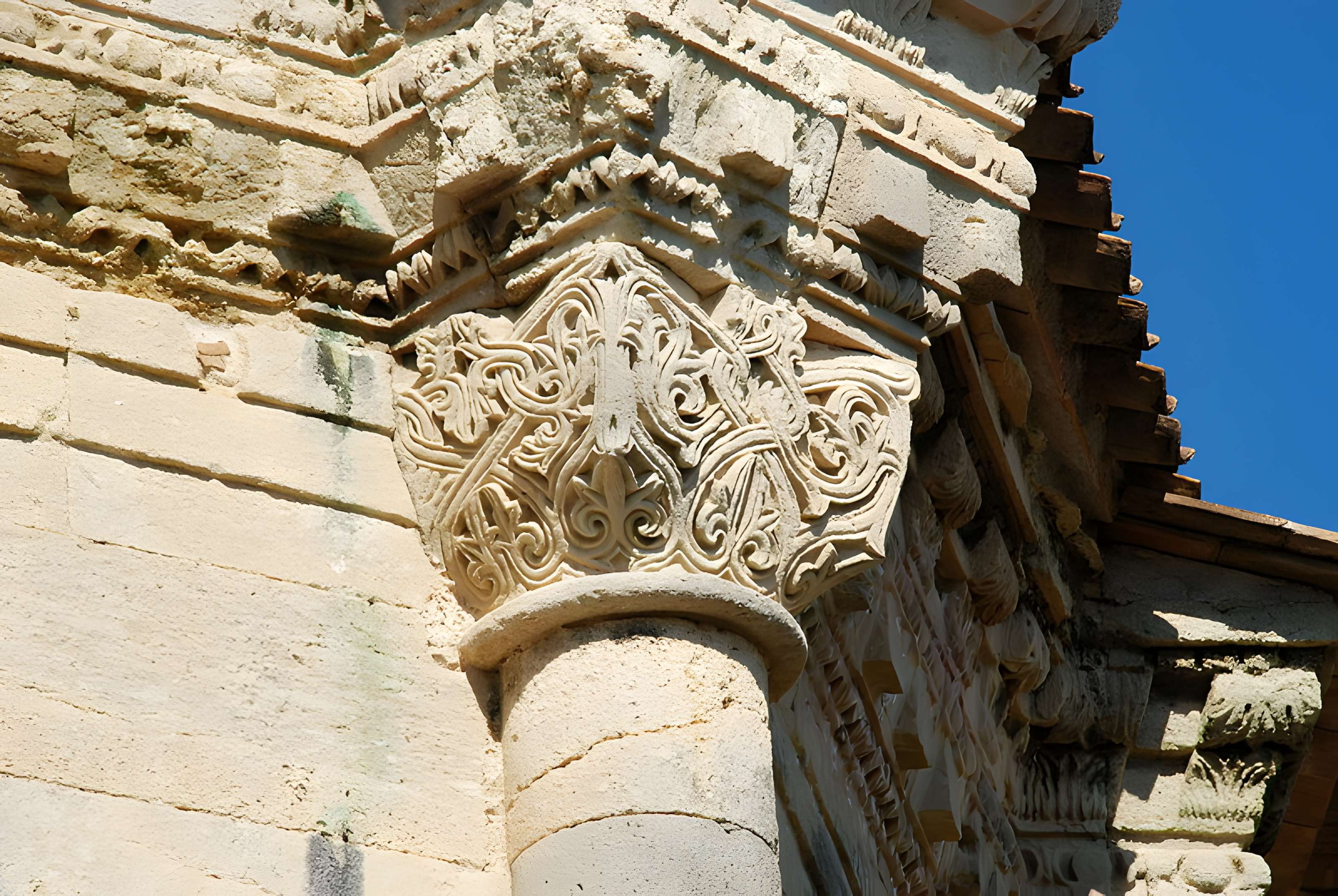 Église Saint-Jacques de Béziers