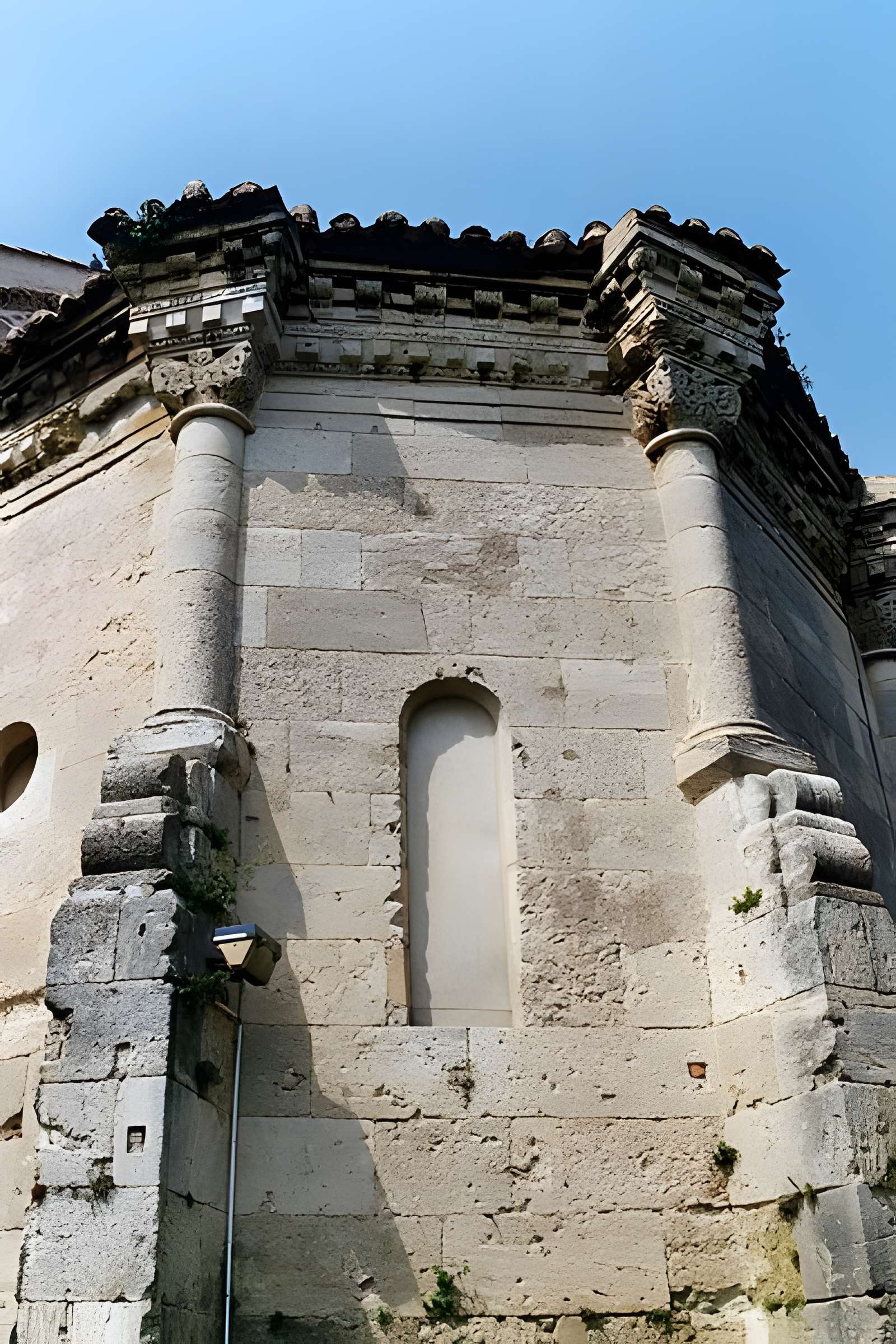 Église Saint-Jacques de Béziers