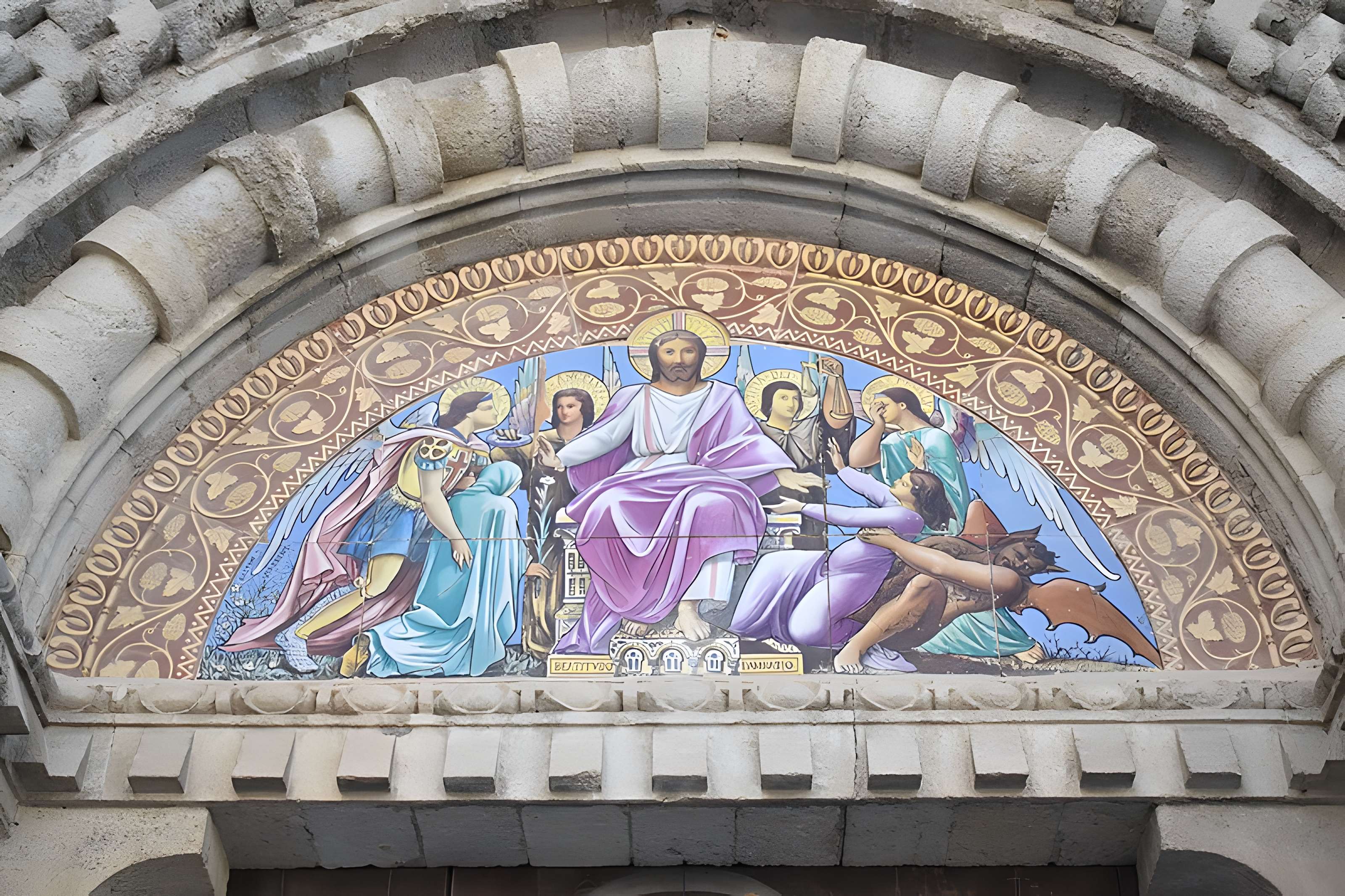 Église Saint-Jacques de Béziers