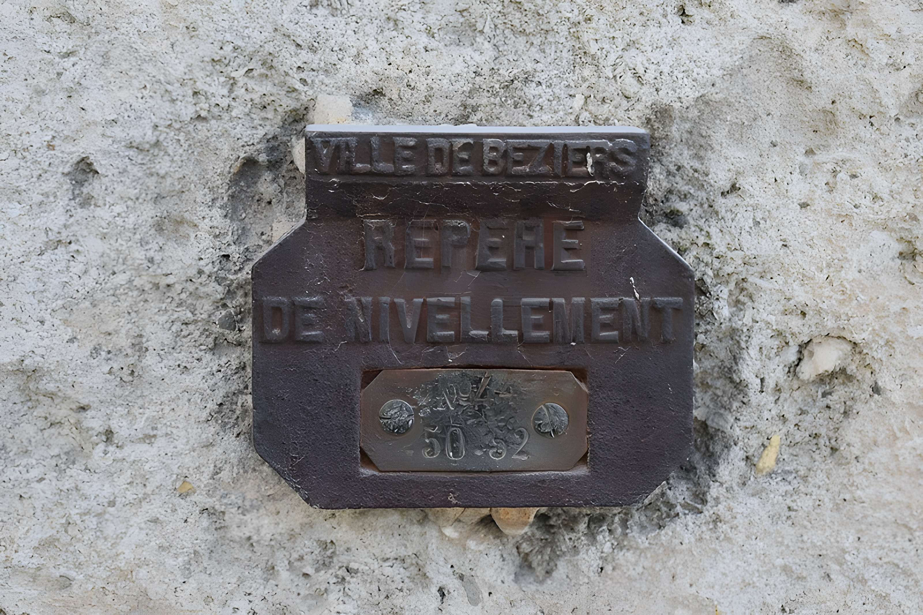 Église Saint-Jacques de Béziers