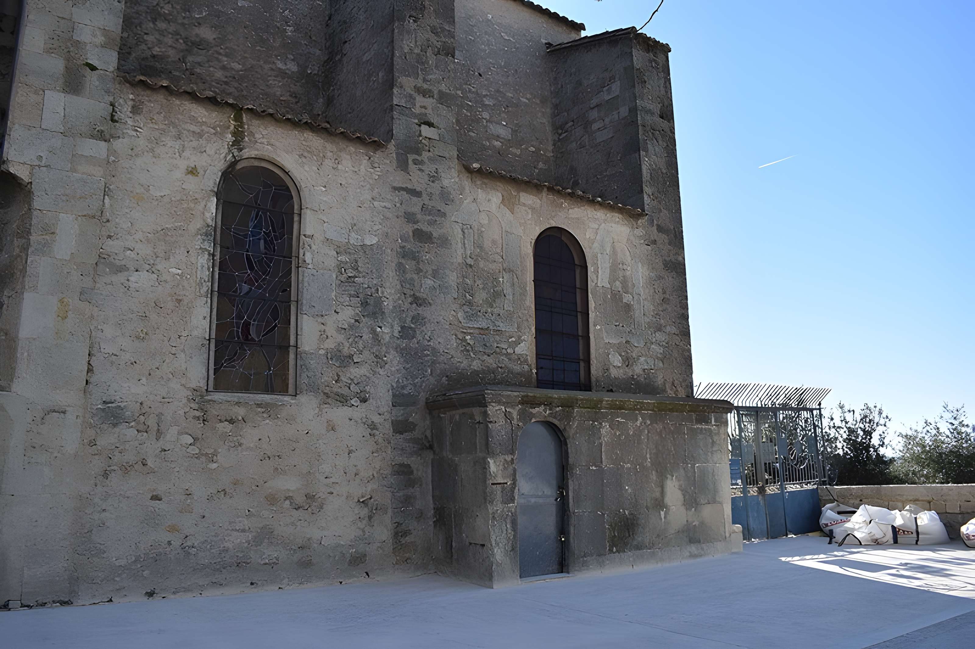 Église Saint-Jacques de Béziers
