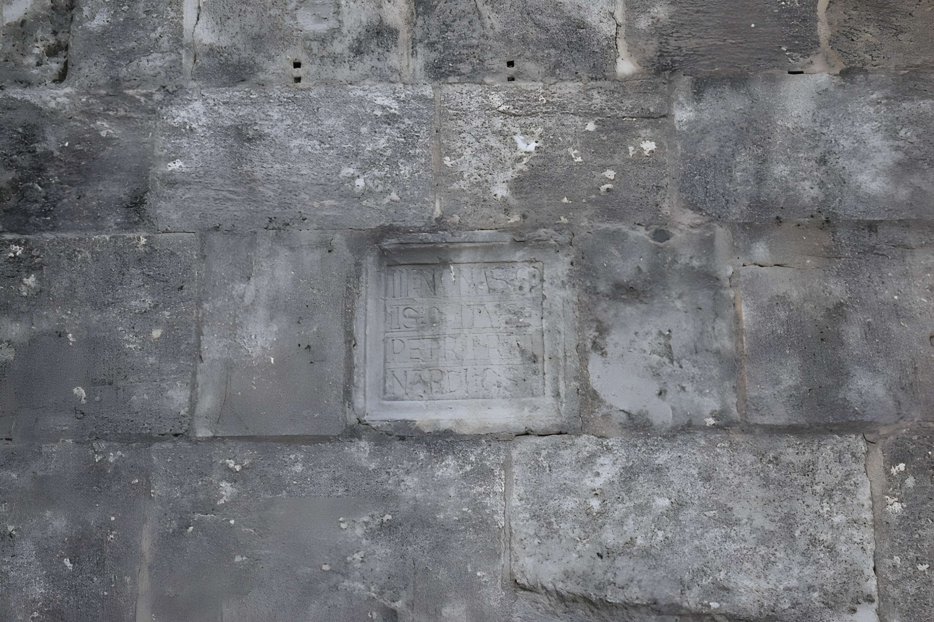 Église Saint-Jacques de Béziers