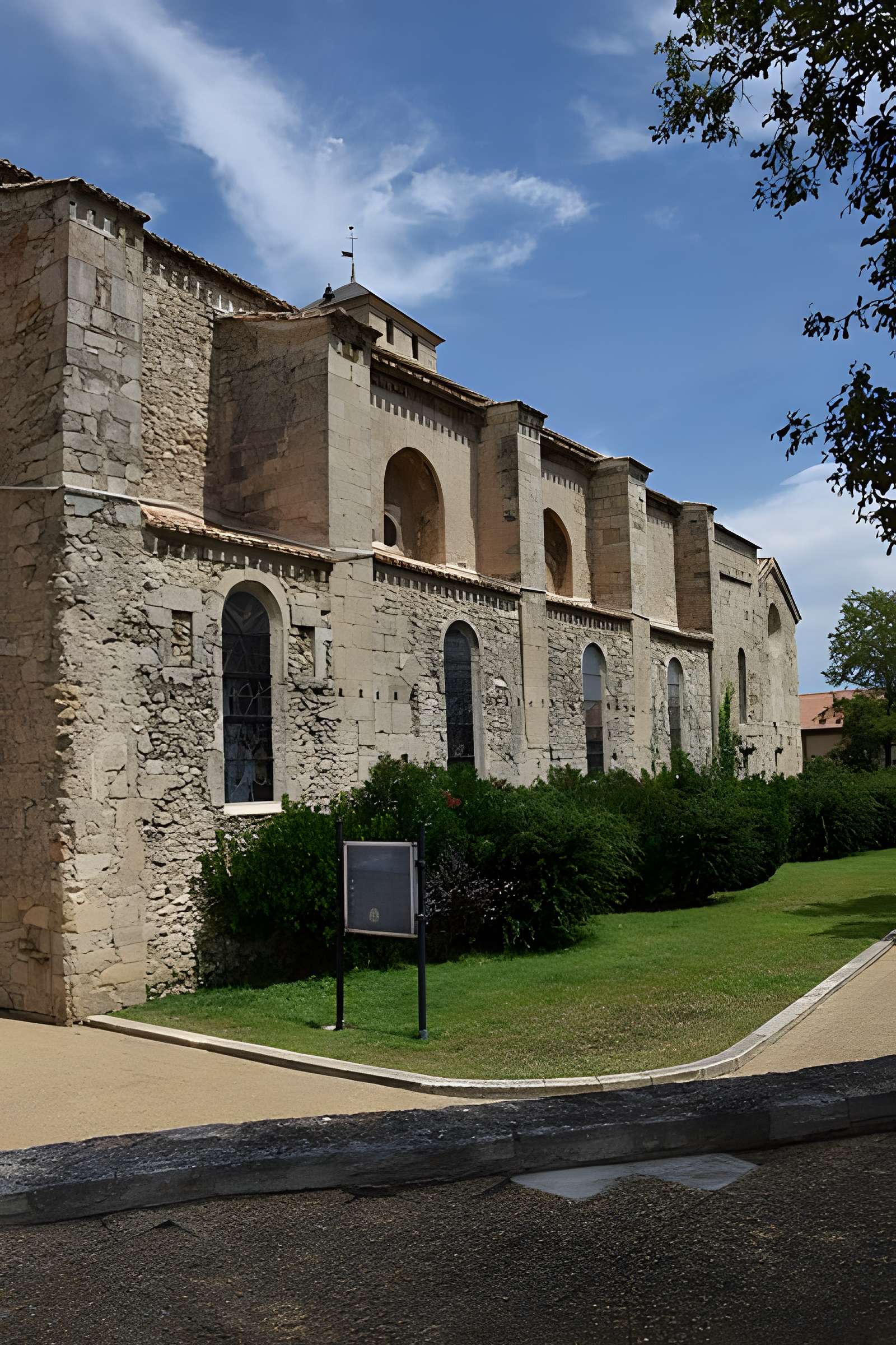 Église Saint-Jacques de Béziers