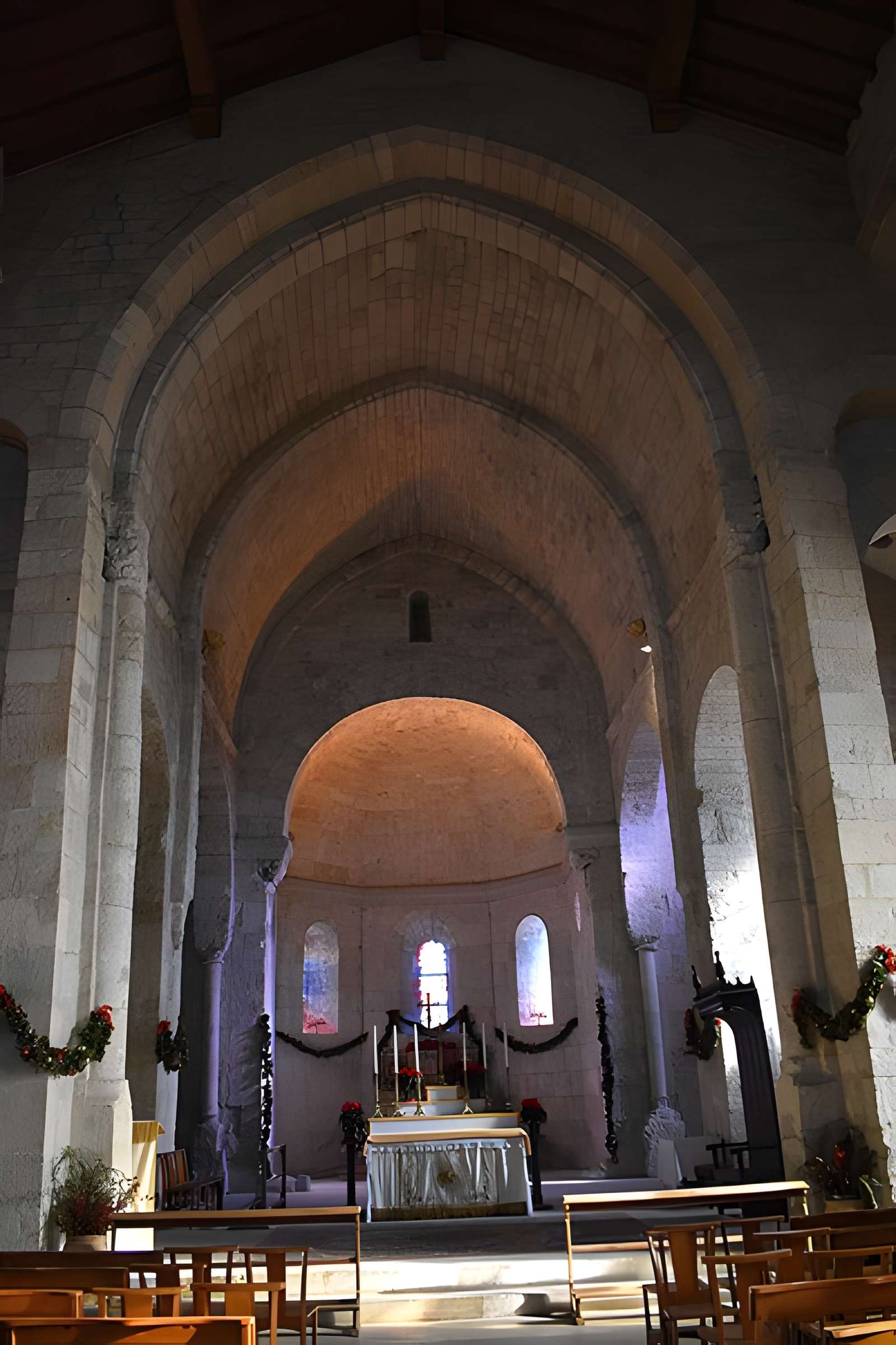Église Saint-Jacques de Béziers